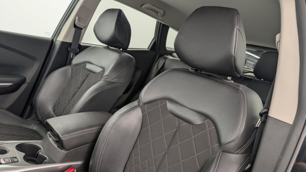 RENAULT Kadjar TCe 140 FAP Intens - ref: 1-354712 - Photo 16