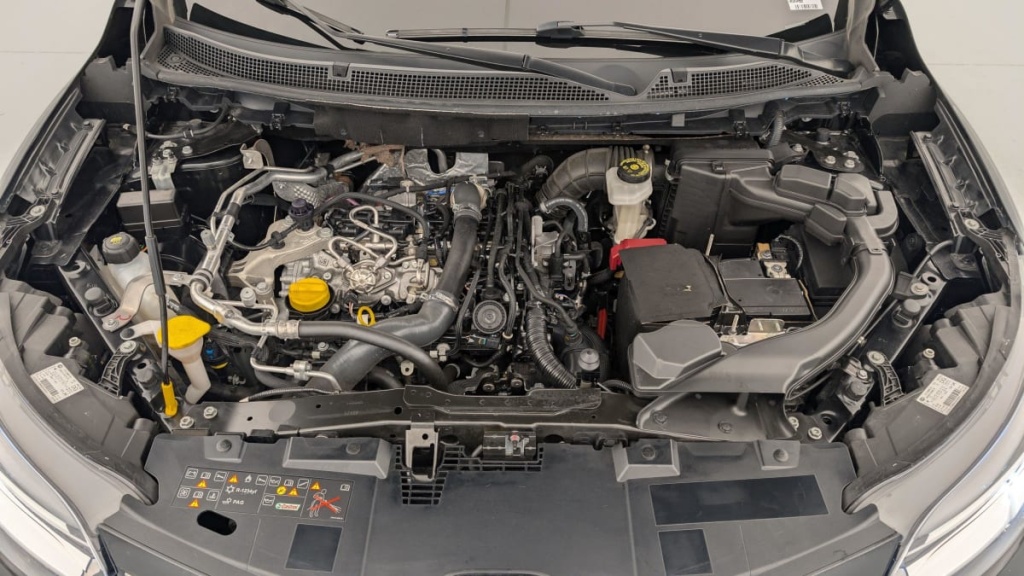 RENAULT Kadjar TCe 140 FAP Intens - ref: 1-354712 - Photo 19