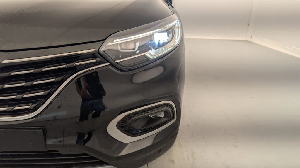 RENAULT Kadjar TCe 140 FAP Intens - ref: 1-354712 - Photo 20