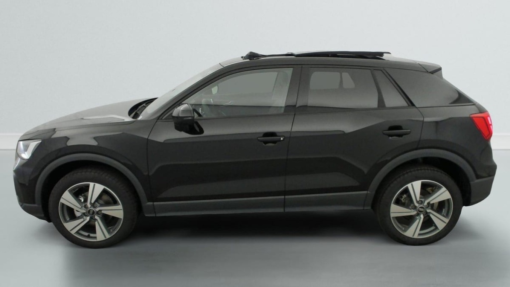 AUDI Q2 35 TFSI 150 S tronic 7 Design - ref: 1-354732 - Photo 4