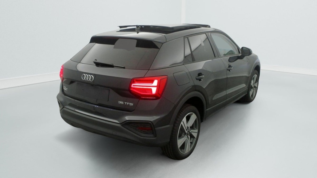 AUDI Q2 35 TFSI 150 S tronic 7 Design - ref: 1-354737 - Photo 7