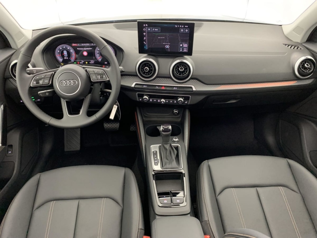 AUDI Q2 35 TFSI 150 S tronic 7 Design - ref: 1-354738 - Photo 12