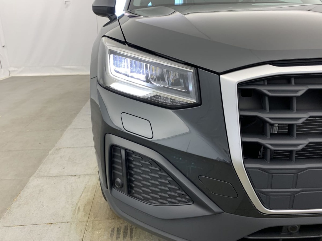 AUDI Q2 35 TFSI 150 S tronic 7 Design - ref: 1-354738 - Photo 15