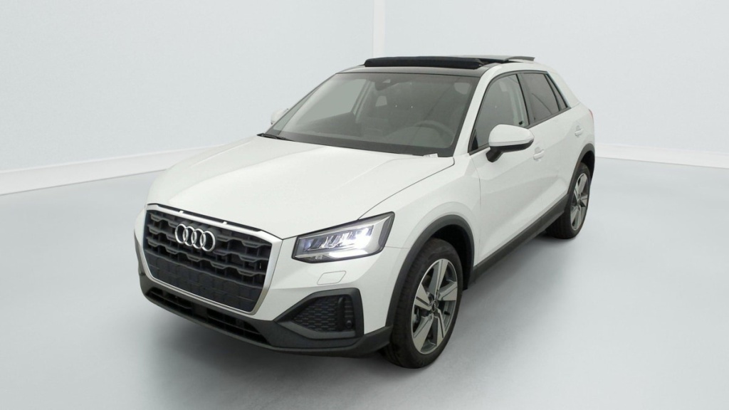AUDI Q2 35 TFSI 150 S tronic 7 Design - ref: 1-354743 - Photo 3