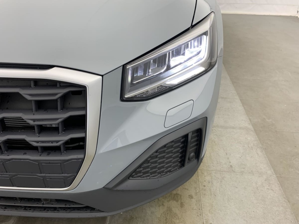 AUDI Q2 35 TFSI 150 S tronic 7 Design - ref: 1-354747 - Photo 16