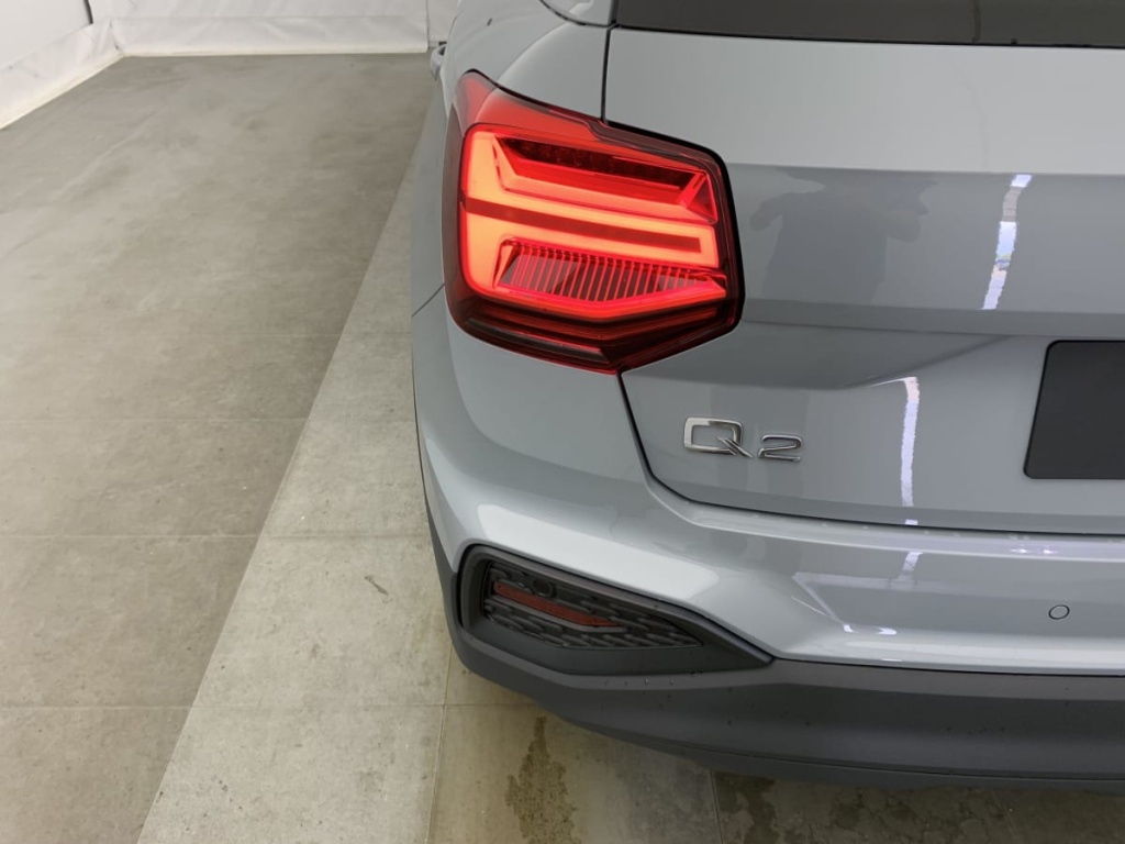 AUDI Q2 35 TFSI 150 S tronic 7 Design - ref: 1-354747 - Photo 17