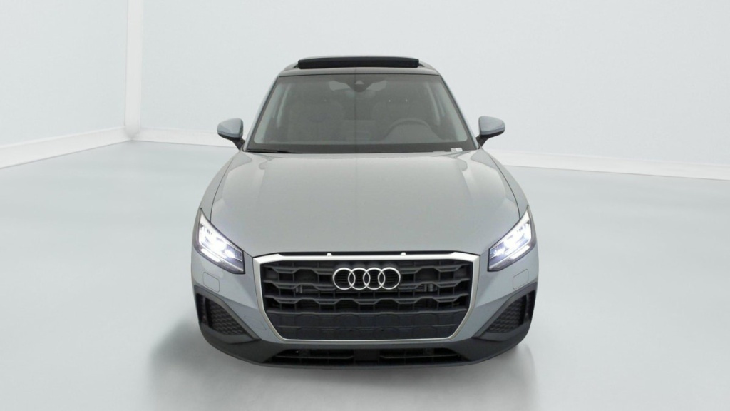 AUDI Q2 35 TFSI 150 S tronic 7 Design - ref: 1-354747 - Photo 2