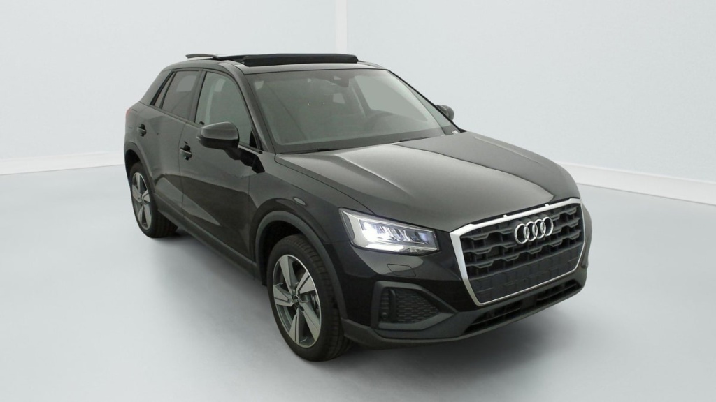 AUDI Q2 35 TDI 150 S tronic 7 Design - ref: 1-354749 - Photo 1