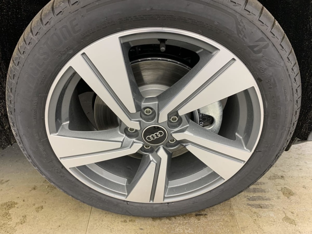 AUDI Q2 35 TDI 150 S tronic 7 Design - ref: 1-354749 - Photo 14