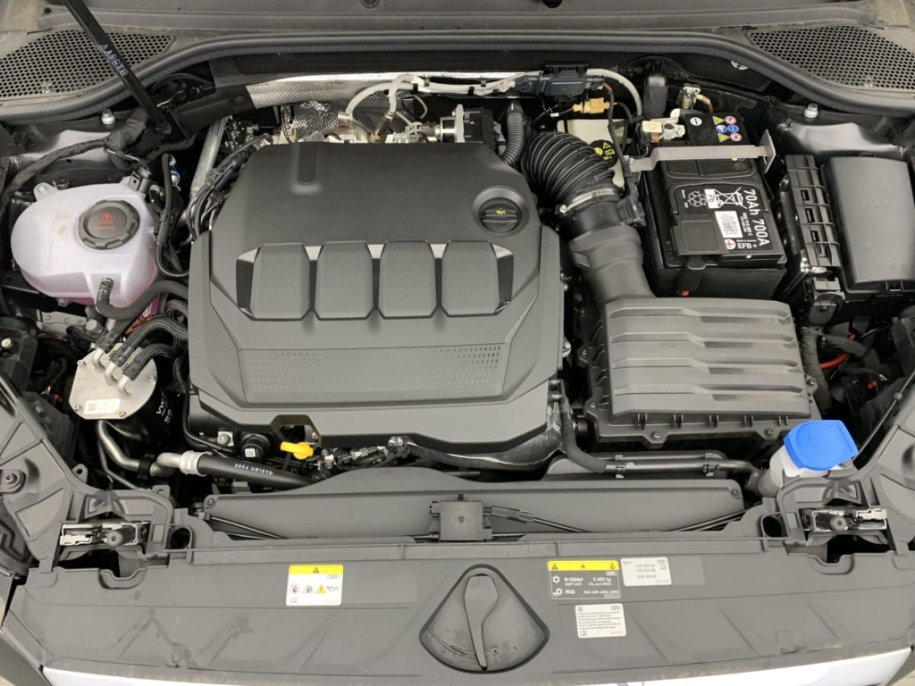 AUDI Q2 35 TDI 150 S tronic 7 Design - ref: 1-354749 - Photo 15