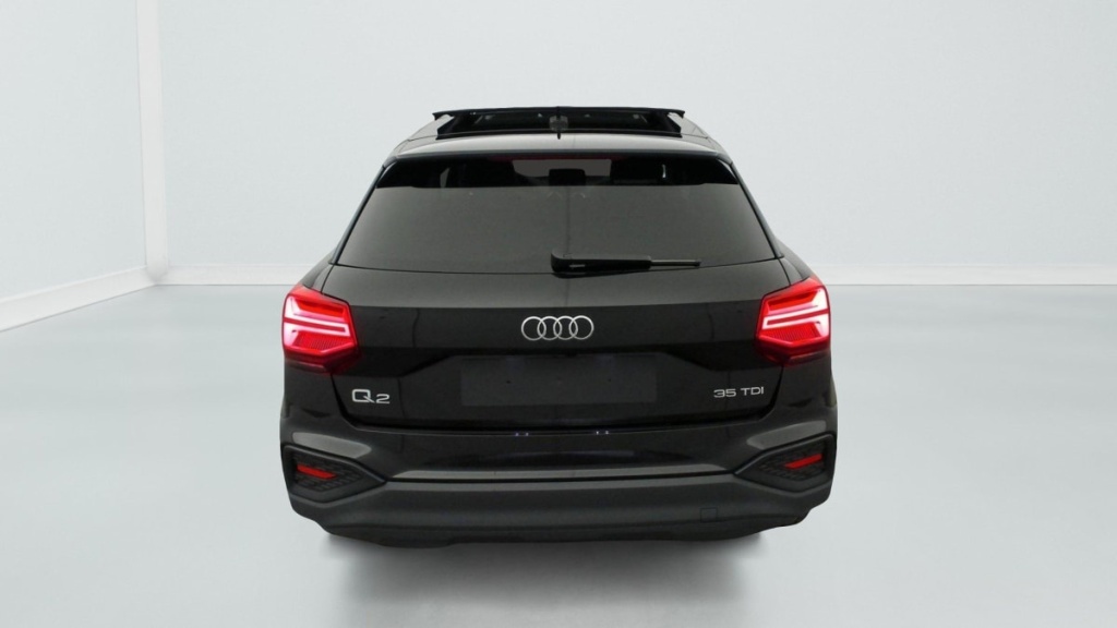 AUDI Q2 35 TDI 150 S tronic 7 Design - ref: 1-354749 - Photo 6