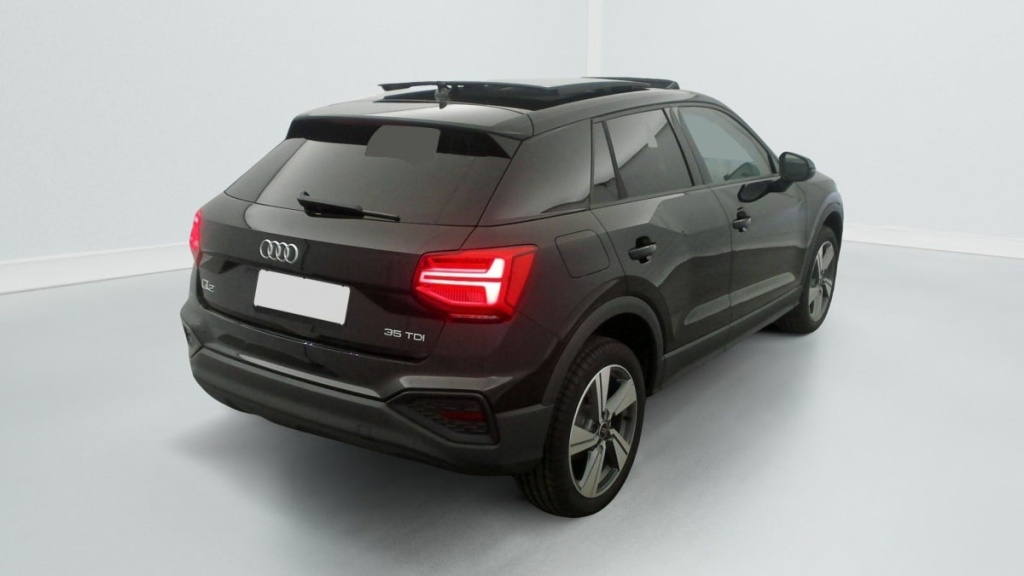 AUDI Q2 35 TDI 150 S tronic 7 Design - ref: 1-354749 - Photo 7