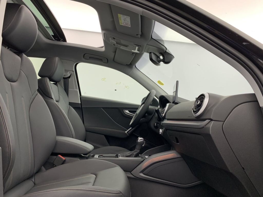 AUDI Q2 35 TDI 150 S tronic 7 Design - ref: 1-354749 - Photo 9