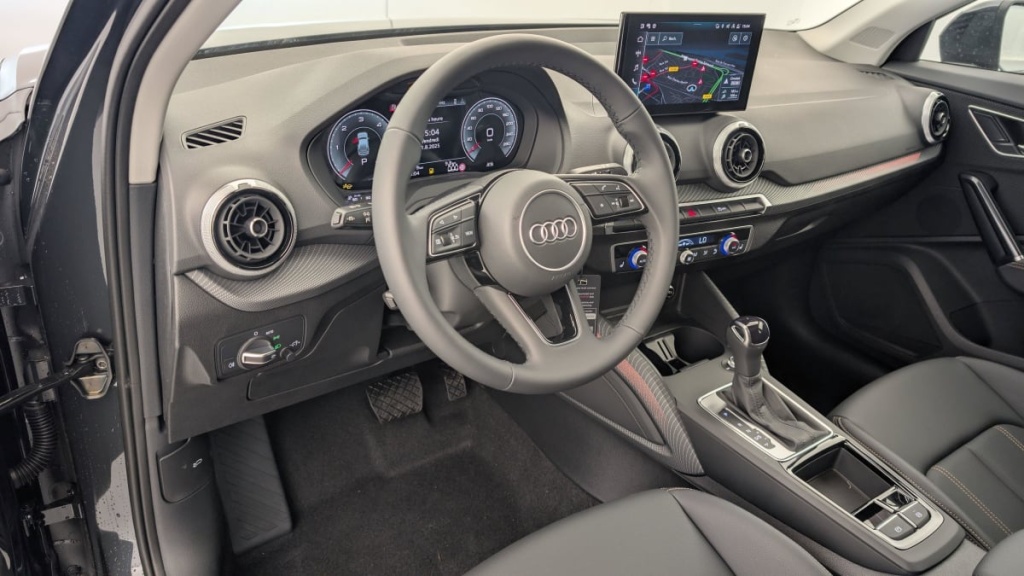 AUDI Q2 35 TDI 150 S tronic 7 Design - ref: 1-354751 - Photo 15