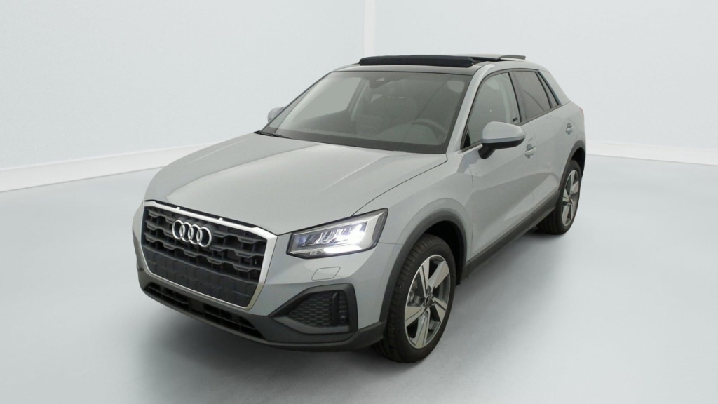 AUDI Q2 35 TDI 150 S tronic 7 Design - ref: 1-354754 - Photo 3