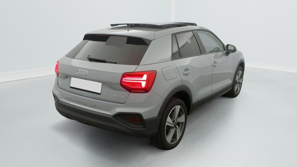 AUDI Q2 35 TDI 150 S tronic 7 Design - ref: 1-354754 - Photo 7