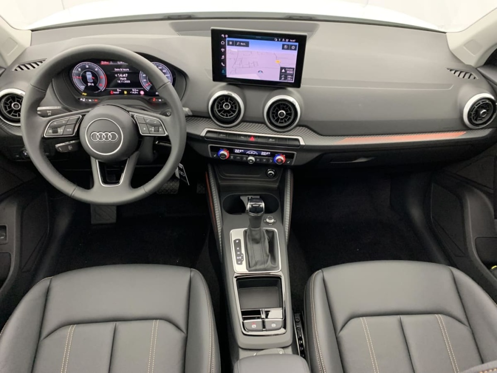 AUDI Q2 35 TDI 150 S tronic 7 Design - ref: 1-354756 - Photo 12