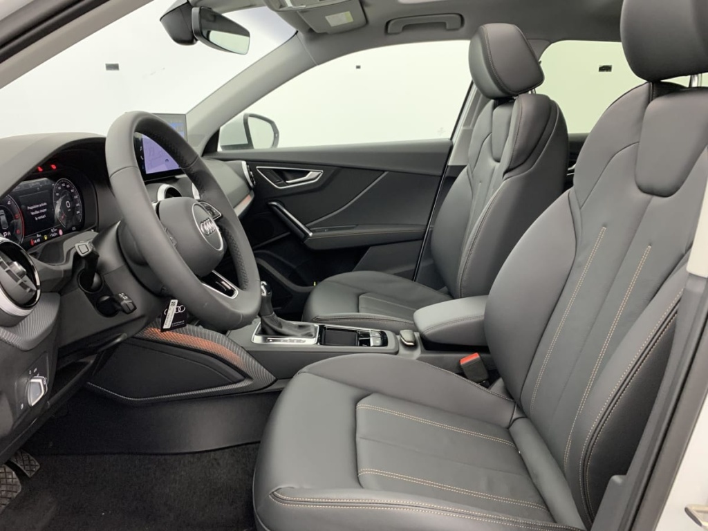 AUDI Q2 35 TDI 150 S tronic 7 Design - ref: 1-354756 - Photo 17