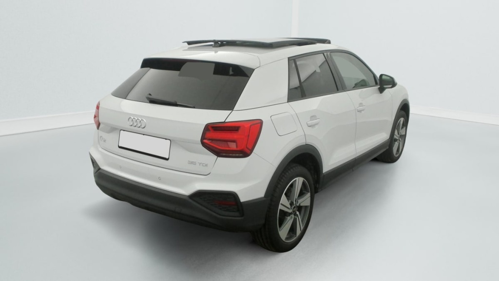 AUDI Q2 35 TDI 150 S tronic 7 Design - ref: 1-354756 - Photo 7