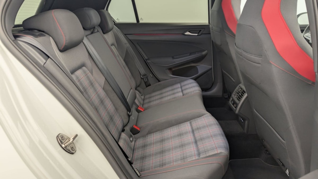 VOLKSWAGEN Golf 2.0 TSI 245 DSG7 GTI - ref: 1-354783 - Photo 10