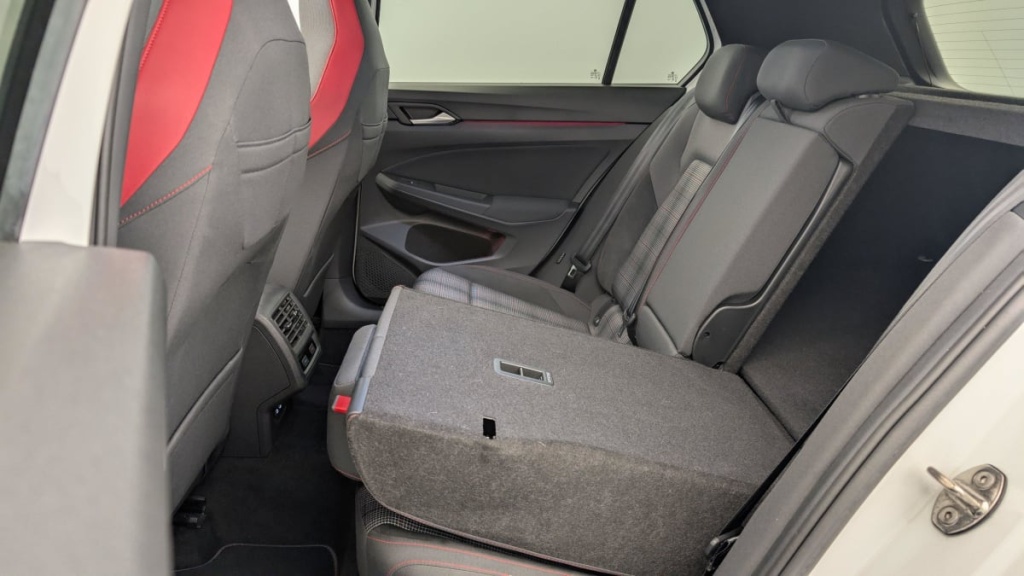 VOLKSWAGEN Golf 2.0 TSI 245 DSG7 GTI - ref: 1-354783 - Photo 12