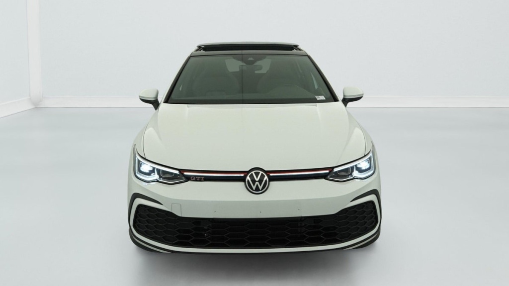 VOLKSWAGEN Golf 2.0 TSI 245 DSG7 GTI - ref: 1-354783 - Photo 2
