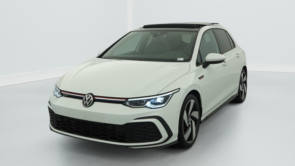 VOLKSWAGEN Golf 2.0 TSI 245 DSG7 GTI - ref: 1-354783 - Photo 3
