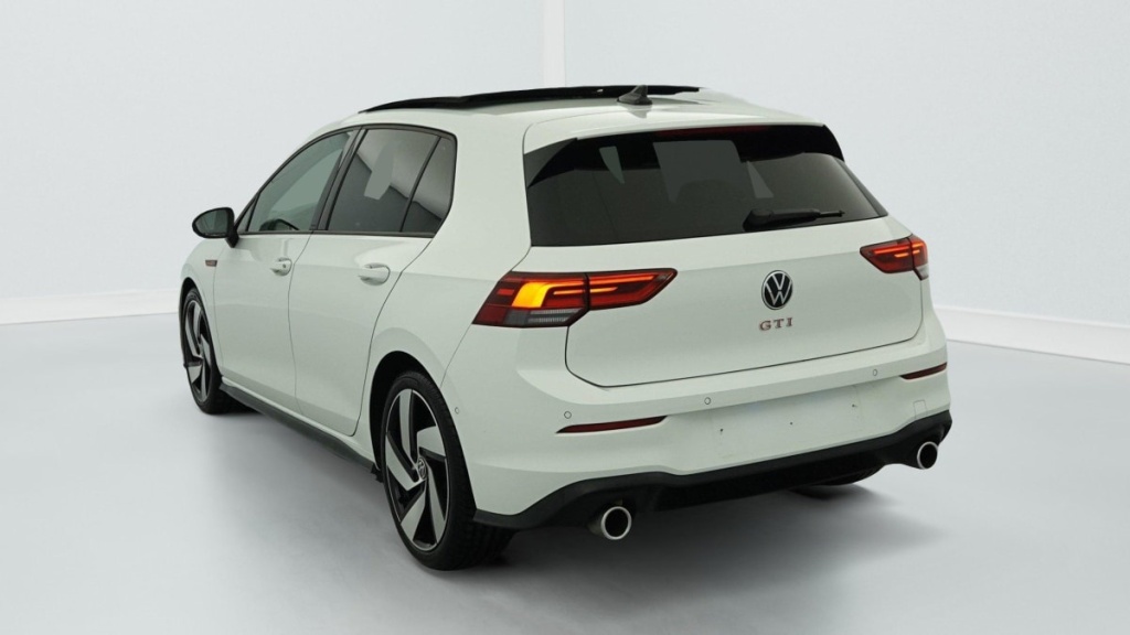 VOLKSWAGEN Golf 2.0 TSI 245 DSG7 GTI - ref: 1-354783 - Photo 5