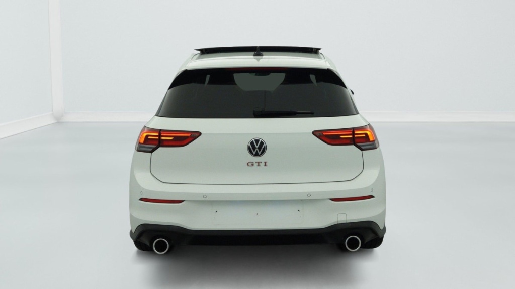 VOLKSWAGEN Golf 2.0 TSI 245 DSG7 GTI - ref: 1-354783 - Photo 6