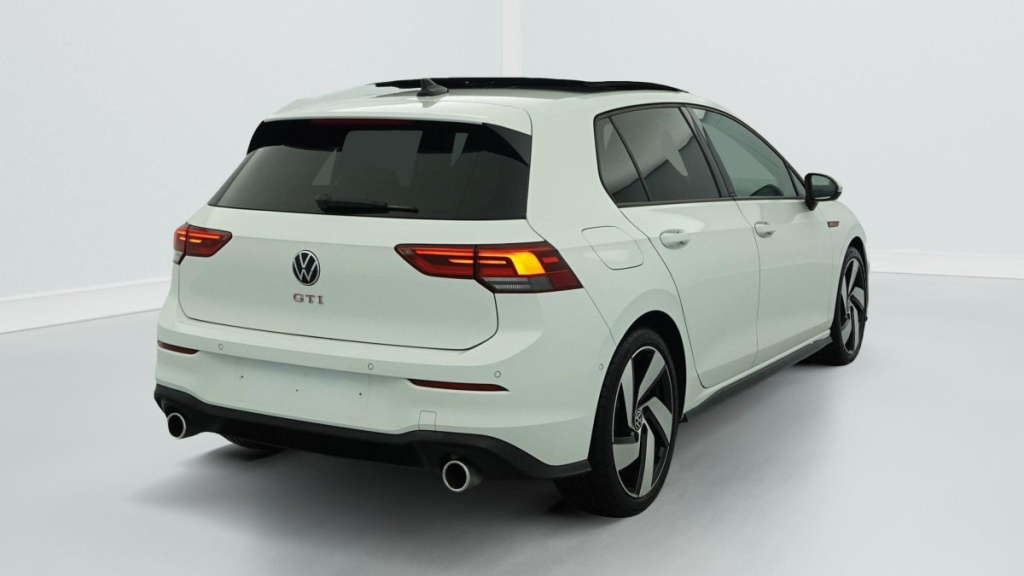 VOLKSWAGEN Golf 2.0 TSI 245 DSG7 GTI - ref: 1-354783 - Photo 7
