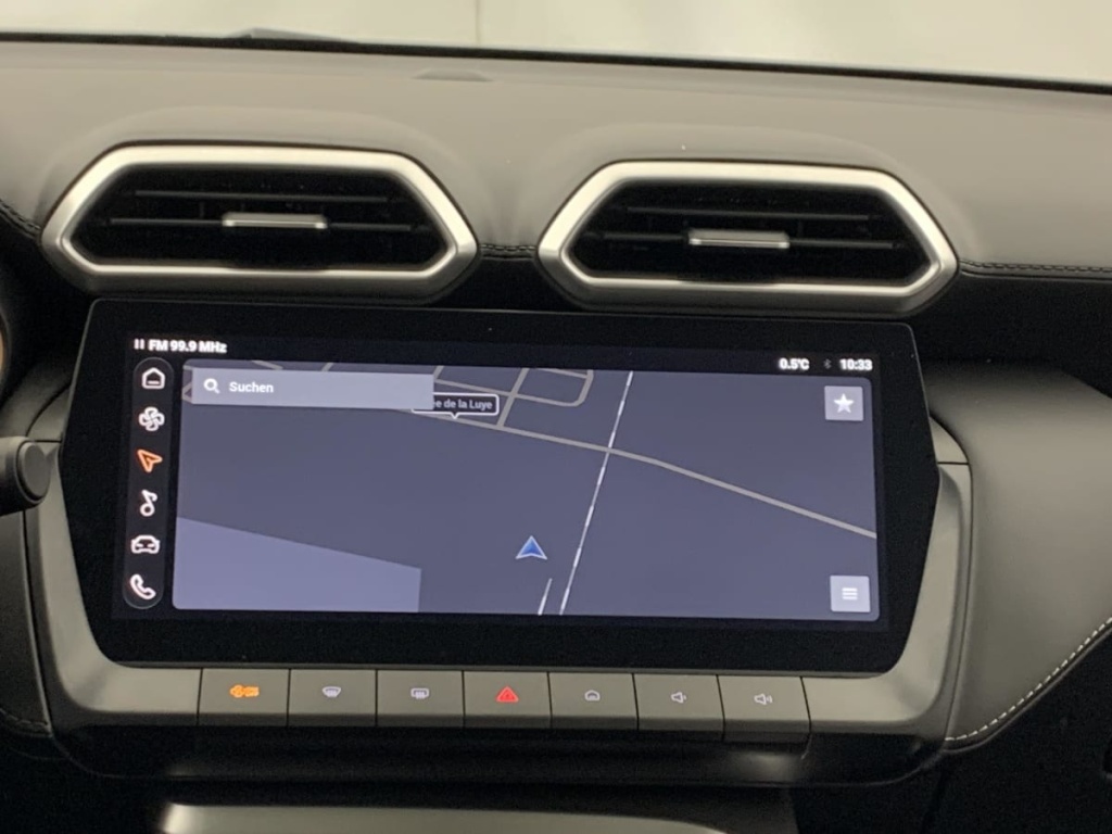 MG ZS 1.5 L Hybrid+ 197 ch Luxury - ref: 1-354951 - Photo 19