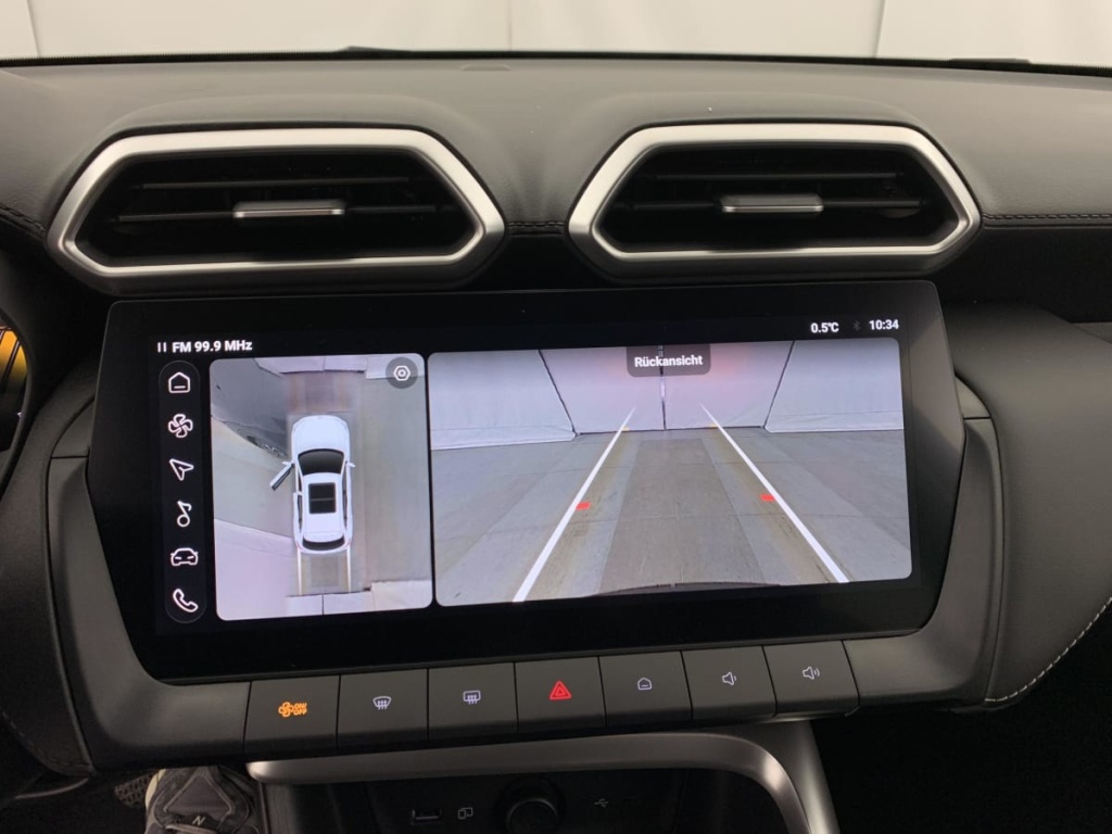 MG ZS 1.5 L Hybrid+ 197 ch Luxury - ref: 1-354951 - Photo 20