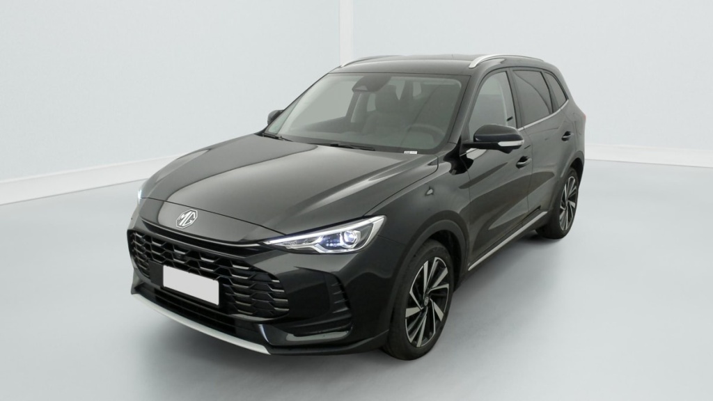 MG ZS 1.5 L Hybrid+ 197 ch Luxury - ref: 1-354951 - Photo 3