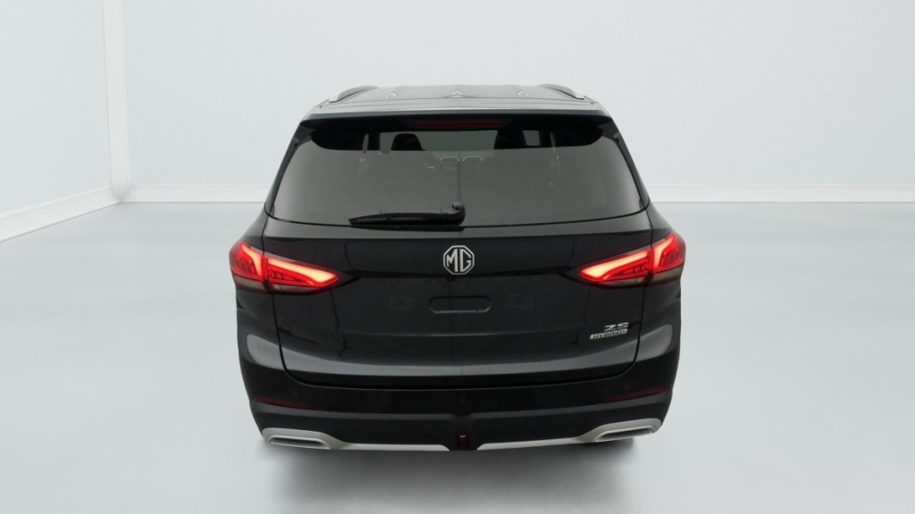 MG ZS 1.5 L Hybrid+ 197 ch Luxury - ref: 1-354951 - Photo 6