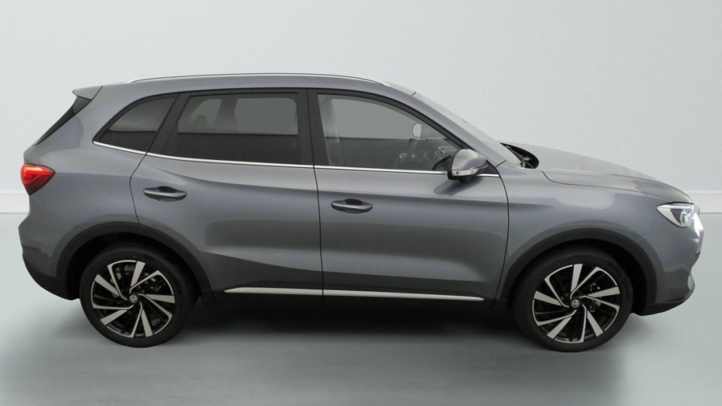 MG ZS 1.5 L Hybrid+ 197 ch Luxury - ref: 1-354963 - Photo 8