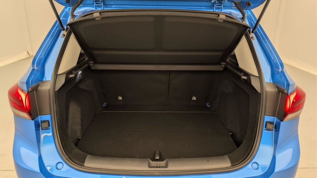 MG ZS 1.5 L Hybrid+ 197 ch Luxury - ref: 1-354964 - Photo 11