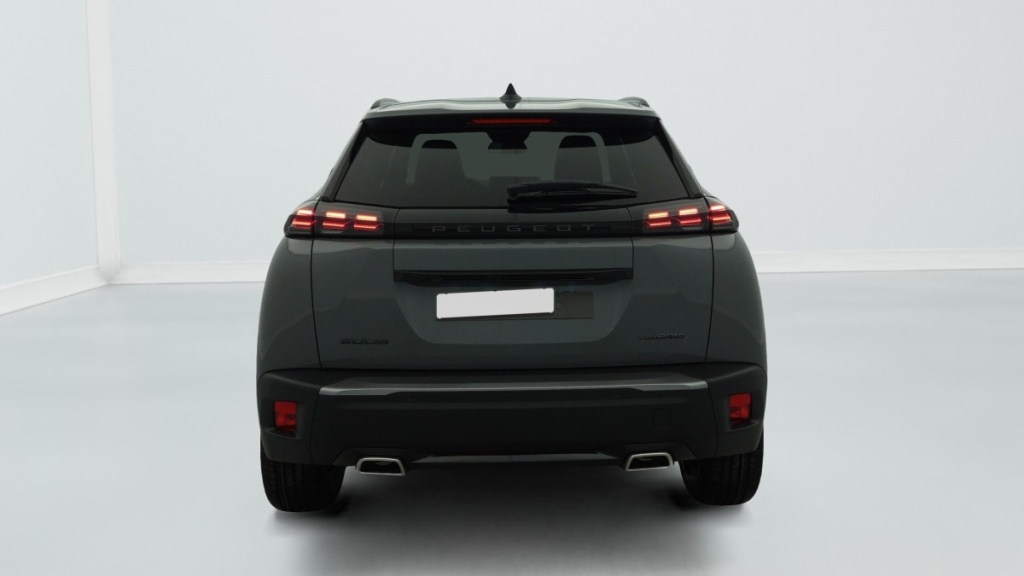 PEUGEOT 2008 Hybrid 145 e-DCS6 Allure - ref: 1-355680 - Photo 6