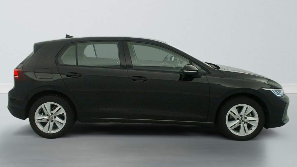 VOLKSWAGEN Golf 1.5 ETSI EVO2 116 DSG7 LIFE PLUS - ref: 1-355782 - Photo 8