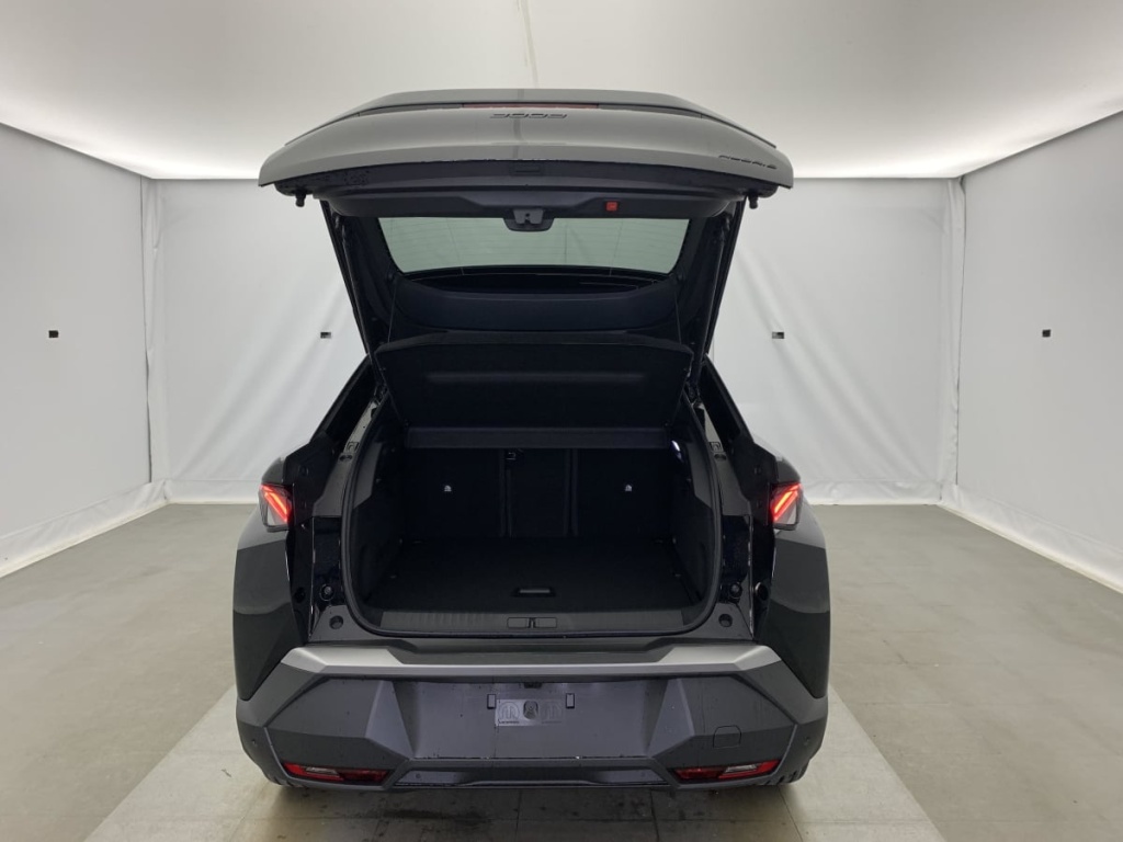 PEUGEOT 3008 Hybrid 145 e-DCS6 GT - ref: 1-355876 - Photo 11