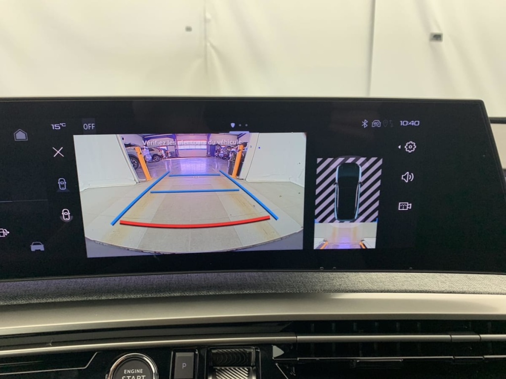 PEUGEOT 3008 Hybrid 145 e-DCS6 GT - ref: 1-355876 - Photo 18