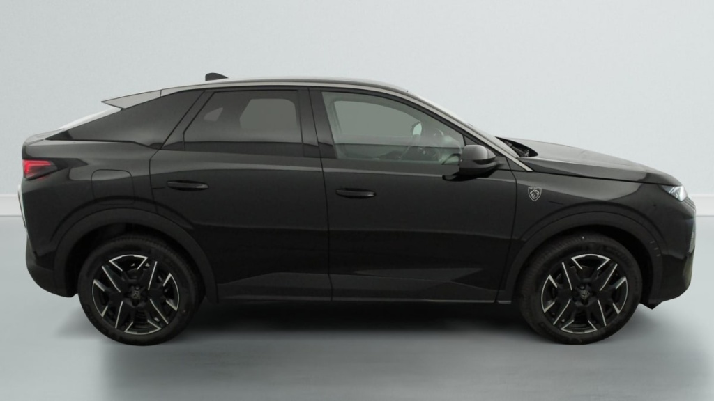 PEUGEOT 3008 Hybrid 145 e-DCS6 GT - ref: 1-355876 - Photo 8