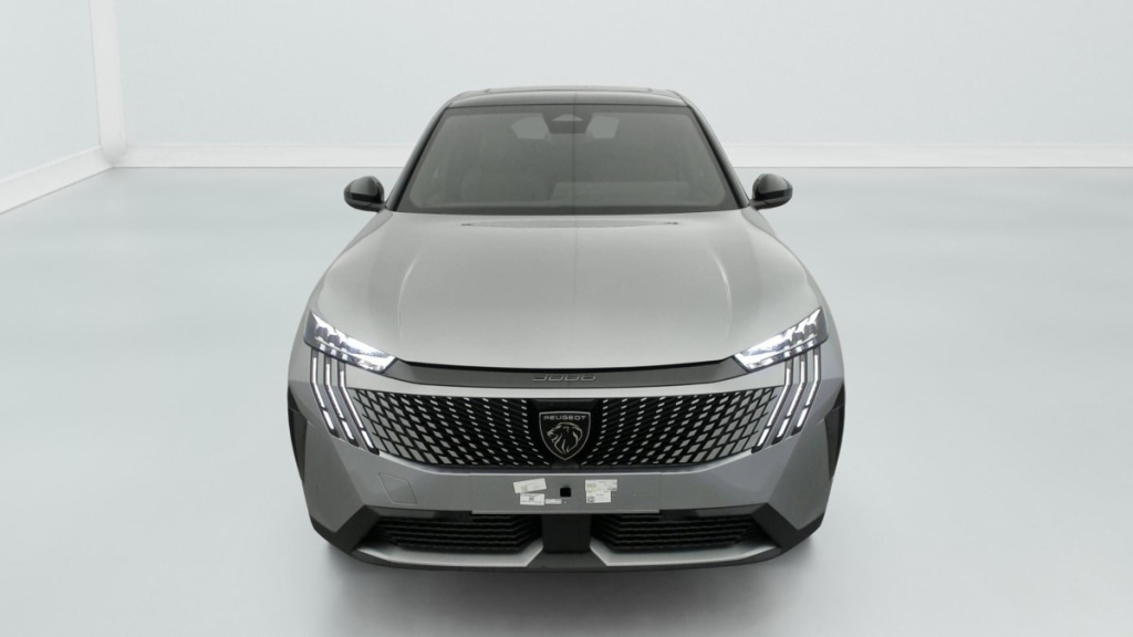 PEUGEOT 3008 Hybrid 145 e-DCS6 GT - ref: 1-355890 - Photo 2