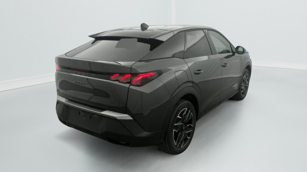 PEUGEOT 3008 Hybrid 145 e-DCS6 GT - ref: 1-355898 - Photo 7