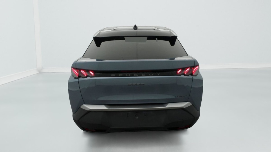 PEUGEOT 3008 Hybrid 145 e-DCS6 GT - ref: 1-355906 - Photo 6