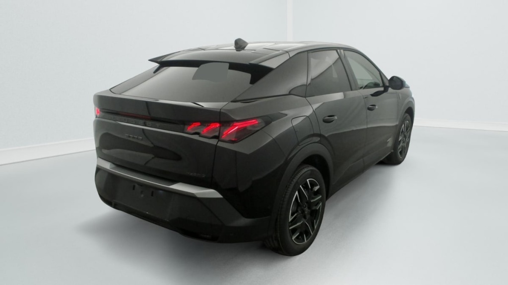 PEUGEOT 3008 Hybrid 145 e-DCS6 GT - ref: 1-355910 - Photo 7