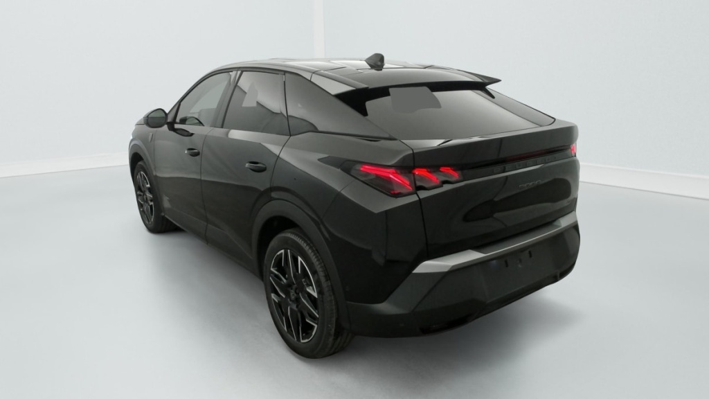 PEUGEOT 3008 Hybrid 145 e-DCS6 GT - ref: 1-355916 - Photo 5