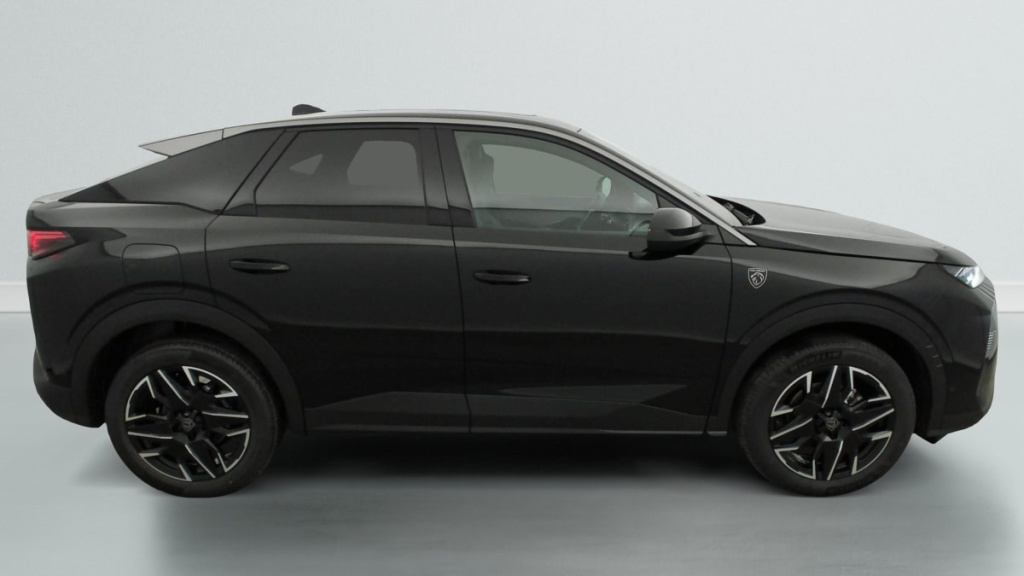 PEUGEOT 3008 Hybrid 145 e-DCS6 GT - ref: 1-355916 - Photo 8