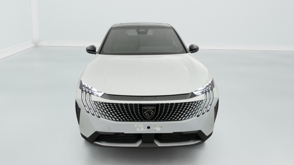 PEUGEOT 3008 Hybrid 145 e-DCS6 GT - ref: 1-355921 - Photo 2