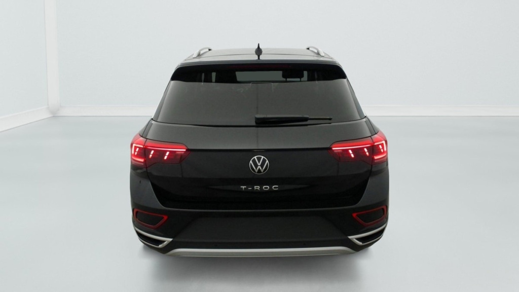 VOLKSWAGEN T-Roc 1.5 TSI EVO2 150 Start Stop DSG7 Style - ref: 1-355956 - Photo 6