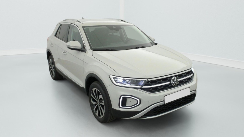 VOLKSWAGEN T-Roc 1.5 TSI EVO2 150 Start Stop DSG7 Style - ref: 1-355959 - Photo 1